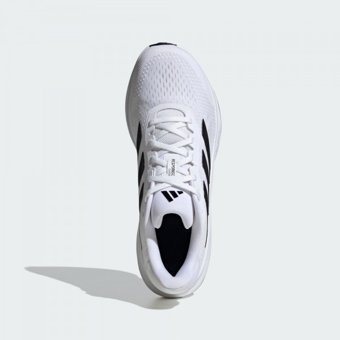 Adidas Response Super IG1420 Ortopedik Bağcıklı Erkek Koşu Ayakkabısı Beyaz