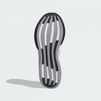 Adidas Response Super IG1420 Ortopedik Bağcıklı Erkek Koşu Ayakkabısı Beyaz
