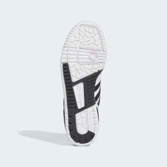 Adidas Rivalry Low IG1474 Bağcıklı Erkek Günlük Ayakkabı Beyaz