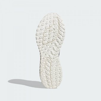 Adidas 4DFWD x Strung 4D ID3505 Ortopedik Bağcıklı Unisex Koşu Ayakkabısı Beyaz