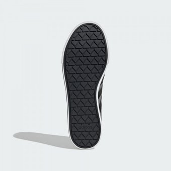 Adidas Daily 4.0 IF4493 Bağcıklı Unisex Günlük Ayakkabı Gri