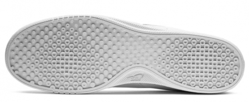 Nike Court Vintage CJ1679-101 Bağcıklı Erkek Günlük Ayakkabı Beyaz