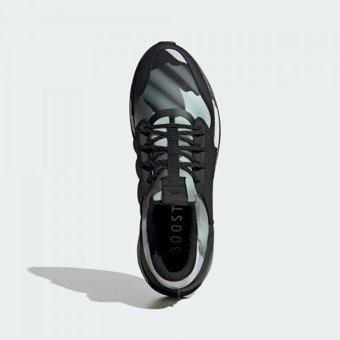 Adidas X_PLR IG8506 Ortopedik Bağcıklı Erkek Günlük Ayakkabı Siyah