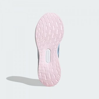 Adidas Runfalcon 5 IE8584 Ortopedik Bağcıklı Kız Çocuk Günlük Ayakkabı Mavi