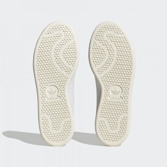 Adidas Stan Smith HP6378 Bağcıklı Kadın Günlük Ayakkabı Beyaz