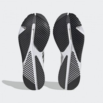 Adidas Adizero SL GY2589 Ortopedik Bağcıklı Erkek Koşu Ayakkabısı Beyaz