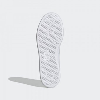 Adidas Stan Smith GY5695 Bağcıklı Erkek Günlük Ayakkabı Beyaz