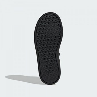 Adidas Breaknet 2.0 EL C IE3793 Bağcıklı-Cırtlı Erkek Çocuk Günlük Ayakkabı Siyah