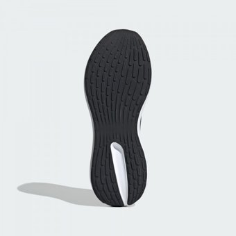 Adidas Response Runner IH3579 Ortopedik Bağcıklı Unisex Koşu Ayakkabısı Siyah