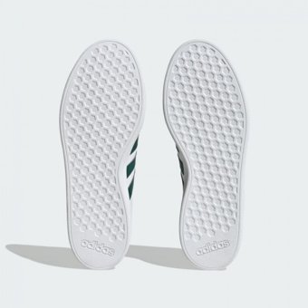 Adidas Grand Court TD Lifestyle Court ID4450 Bağcıklı Erkek Günlük Ayakkabı Beyaz