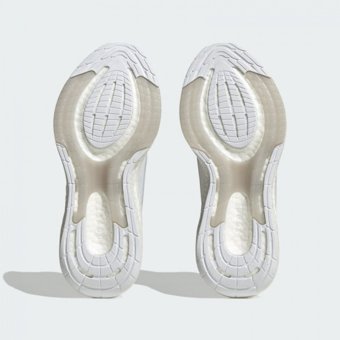 Adidas Pureboost 23 IF2393 Ortopedik Bağcıklı Kadın Koşu Ayakkabısı Beyaz