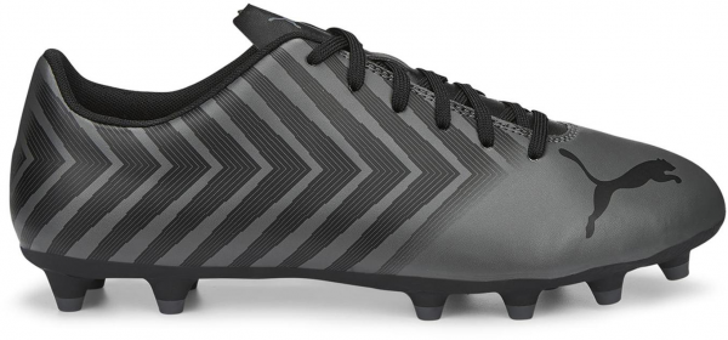 Puma Tacto II Fg/Ag 106701-03 Bağcıklı Çivili Krampon Gri