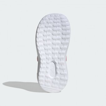 Adidas Fortarun 2.0 IG4871 Ortopedik Cırtlı Kız Çocuk Günlük Ayakkabı Pembe