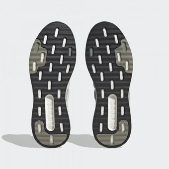 Adidas X_PLRBOOST HP3129 Ortopedik Bağcıklı Erkek Günlük Ayakkabı Bej