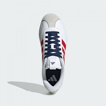Adidas VL Court 3.0 IF4464 Bağcıklı Erkek Günlük Ayakkabı Beyaz