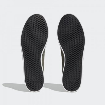 Adidas VS Pace 2.0 HP6002 Bağcıklı Erkek Kaykay Ayakkabısı Haki