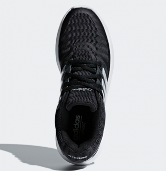 Adidas Energy Cloud V B44846 Ortopedik Bağcıklı Kadın Koşu Ayakkabısı Siyah