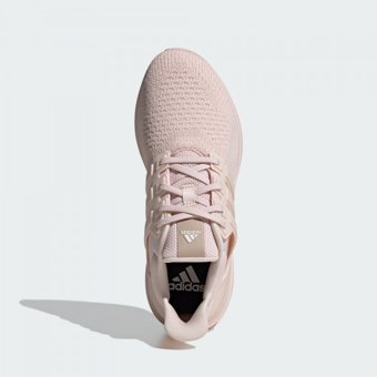 Adidas UBounce DNA IF9041 Ortopedik Bağcıklı Kadın Günlük Ayakkabı Pembe