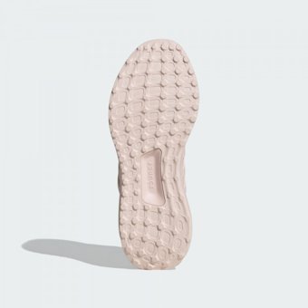 Adidas UBounce DNA IF9041 Ortopedik Bağcıklı Kadın Günlük Ayakkabı Pembe