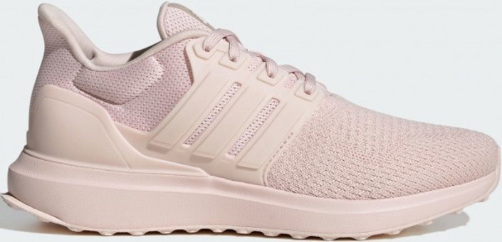 Adidas UBounce DNA IF9041 Ortopedik Bağcıklı Kadın Günlük Ayakkabı Pembe
