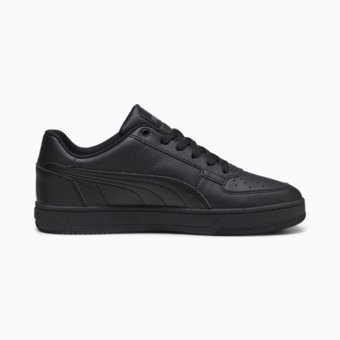 Puma Caven 2.0 392290-01 Ortopedik Bağcıklı Erkek Günlük Ayakkabı Siyah