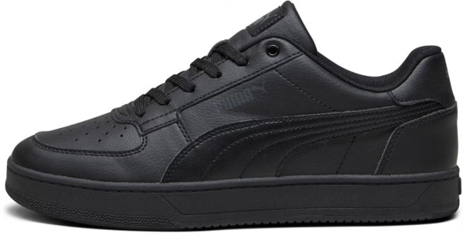 Puma Caven 2.0 392290-01 Ortopedik Bağcıklı Erkek Günlük Ayakkabı Siyah