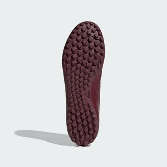 Adidas Copa Pure II Club Spor Ayakkabı IE7524 Bağcıklı Halı Saha Ayakkabısı Bordo