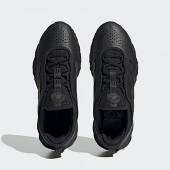 Adidas Web Boost HQ6995 Ortopedik Bağcıklı Erkek Koşu Ayakkabısı Siyah