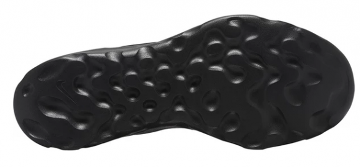 Nike Explore Strada CD7091-001 Bağcıklı Kadın Koşu Ayakkabısı Siyah