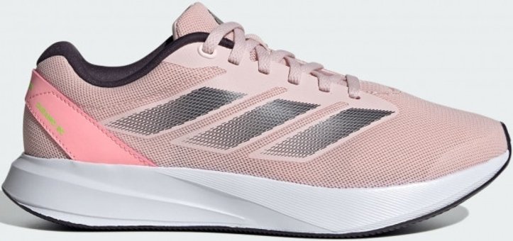 Adidas Duramo RC IF1249 Ortopedik Bağcıklı Adiwear Kadın Koşu Ayakkabısı Pembe