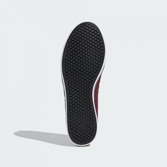 Adidas VS Pace 2.0 ID8199 Bağcıklı Erkek Günlük Ayakkabı Bordo