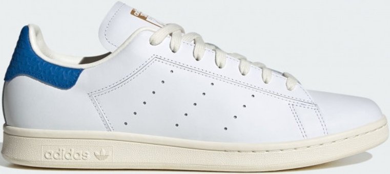 Adidas Stan Smith ID2037 Bağcıklı Unisex Günlük Ayakkabı Beyaz
