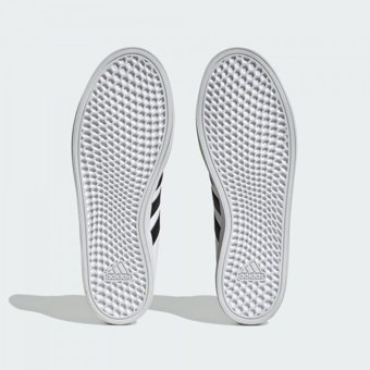 Adidas Buty Bravada 2.0 ID7353 Bilekli Bağcıklı Erkek Günlük Ayakkabı Beyaz