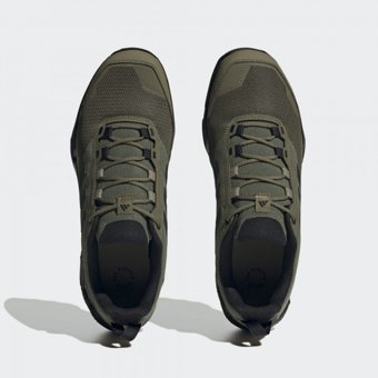 Adidas Eastrail 2.0 HP8607 Ortopedik Bağcıklı Traxion Erkek Yürüyüş Ayakkabısı Haki