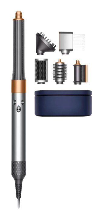 Dyson Airwrap 33 mm Düzleştirici Kablosuz Saç Maşası