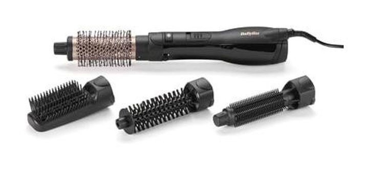 Babyliss Smooth Finish Otomatik 22 mm Kablosuz Saç Maşası