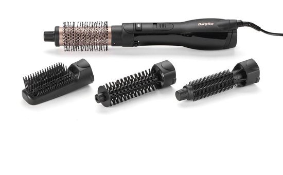 Babyliss Smooth Finish Otomatik 22 mm Kablosuz Saç Maşası