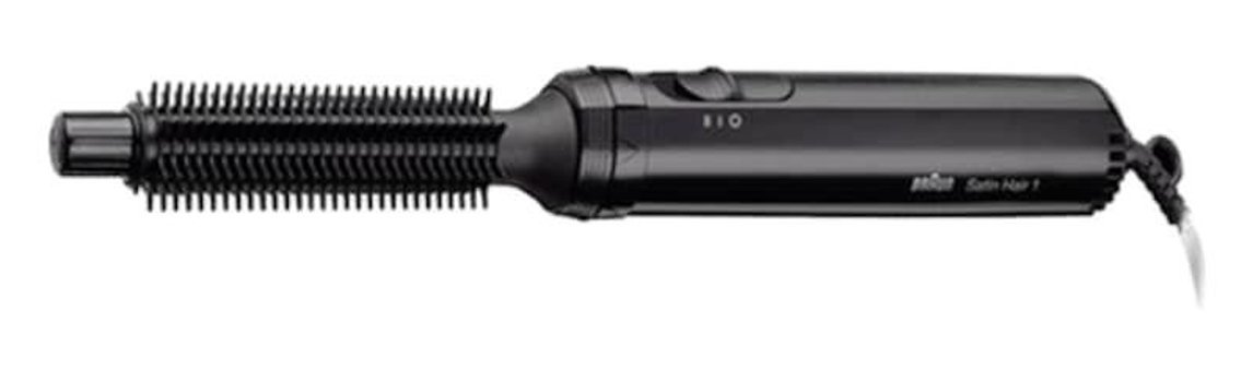 Braun Satin Hair 22 mm Düzleştirici Kablosuz Saç Maşası