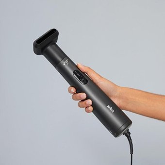 Braun Air Style 22 mm Düzleştirici Kablosuz Saç Maşası