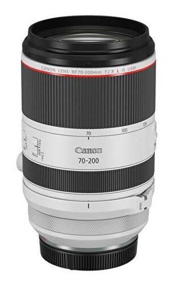 Canon RF 70-200 mm f/2.8 Lens