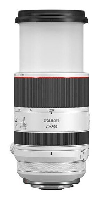 Canon RF 70-200 mm f/2.8 Lens