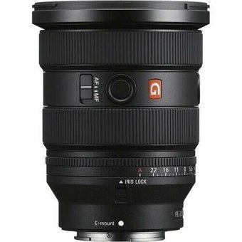 Sony FE 16-35 mm f/2.8 Lens