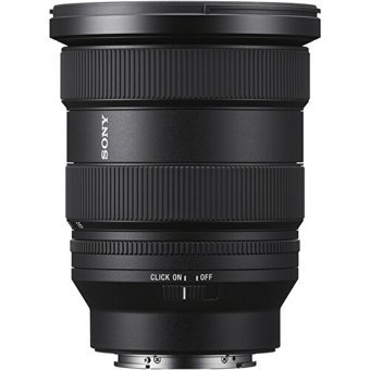 Sony FE 16-35 mm f/2.8 Lens