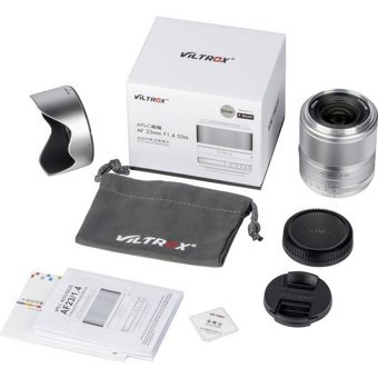 Viltrox AF 23 mm f/1.4 Lens