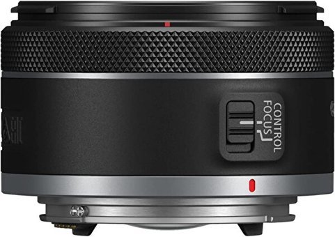Canon RF 16 mm f/2.8 Lens