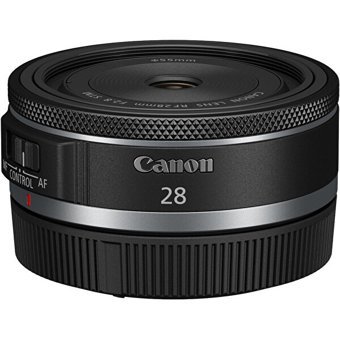 Canon RF 16 mm f/2.8 Lens