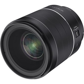 Samyang AF 35 mm f/1.4 Lens