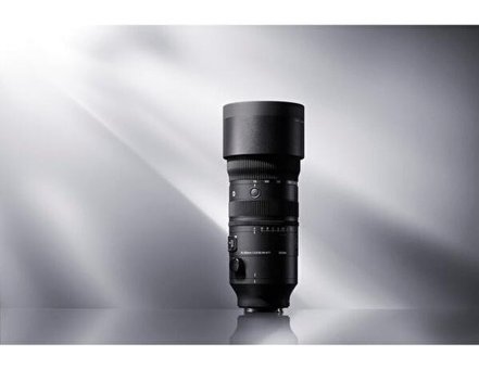 Sigma 70-200 mm f/2.8 Lens