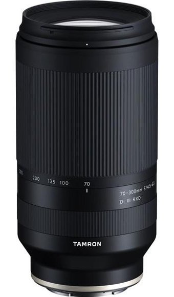 Tamron 70-300 mm f/4.5-6.3 Lens