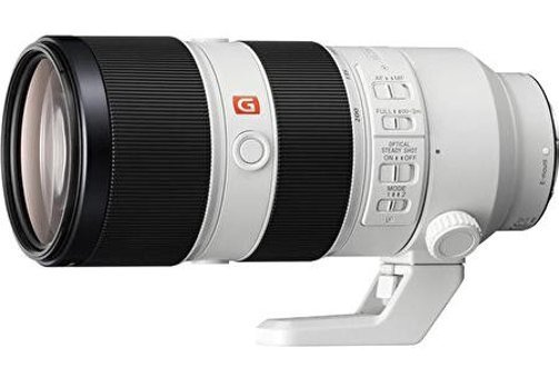 Sony FE 70-200 mm f/2.8 Lens